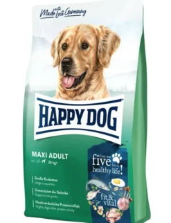 HAPPY DOG fit & vital Maxi Adult 1kg