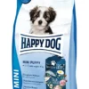 HAPPY DOG fit & vital Mini Puppy 300g