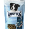HAPPY DOG fit & vital Puppy & Junior 100g