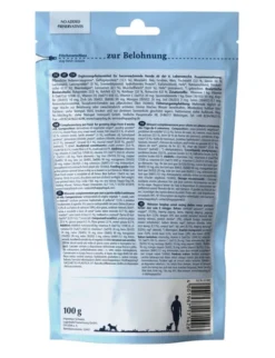 HAPPY DOG fit & vital Puppy & Junior 100g