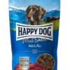 HAPPY DOG MeatSnack Allgäu Rind 75g