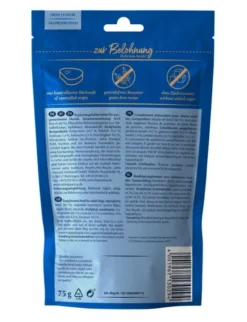 HAPPY DOG MeatSnack Allgäu Rind 75g