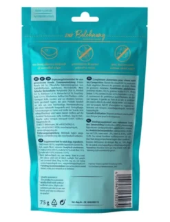 HAPPY DOG MeatSnack Nordseeküste Ente 75g