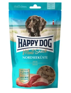 HAPPY DOG MeatSnack Nordseeküste Ente 75g