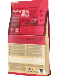 HAPPY DOG NaturCroq Adult Active 15kg