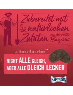 HAPPY DOG NaturCroq Adult Active 15kg