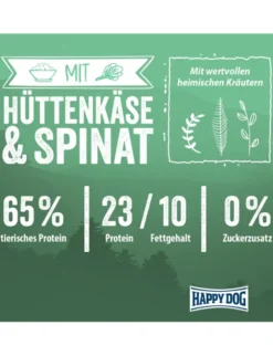 HAPPY DOG NaturCroq Adult Balance 15kg