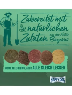 HAPPY DOG NaturCroq Adult Balance 15kg