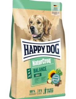 HAPPY DOG NaturCroq Adult Balance 15kg