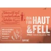 HAPPY DOG NaturCroq Adult Lachs & Reis 4kg
