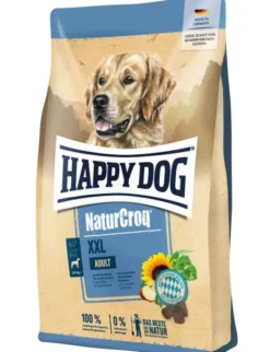 HAPPY DOG NaturCroq Adult XXL 15kg
