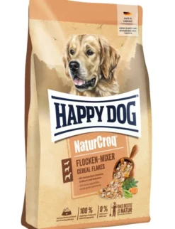 HAPPY DOG NaturCroq Flocken Mixer 1,5kg