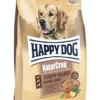 HAPPY DOG NaturCroq Flocken Vollkost 1,5kg