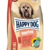 HAPPY DOG NaturCroq Mini Adult mit Lachs & Reis 800g