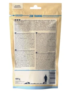 HAPPY DOG NaturCroq Mini Puppy Trainingssnack 100g