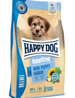 HAPPY DOG NaturCroq Mini Puppy 800g