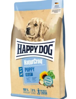 HAPPY DOG NaturCroq Puppy 1kg