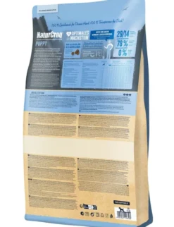 HAPPY DOG NaturCroq Puppy 1kg