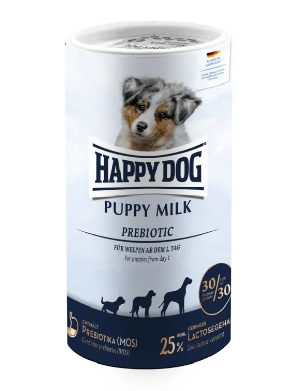 HAPPY DOG Puppy Milk Prebiotic 500g