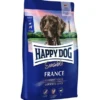 HAPPY DOG Sensible France Gourmet-Ente 4kg
