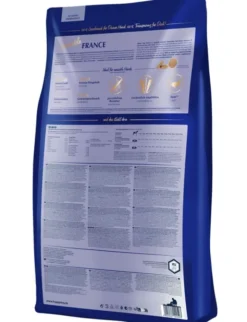 HAPPY DOG Sensible France Gourmet-Ente 4kg