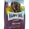 HAPPY DOG Sensible Ireland Lachs & Kaninchen 12,5kg