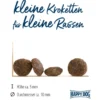 HAPPY DOG Sensible Mini Africa Strauß 300g