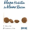 HAPPY DOG Sensible Mini Ireland Lachs & Kaninchen 300g