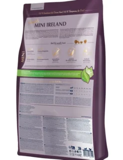 HAPPY DOG Sensible Mini Ireland Lachs & Kaninchen 300g