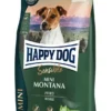 HAPPY DOG Sensible Mini Montana Pferd 300g