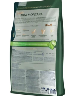 HAPPY DOG Sensible Mini Montana Pferd 300g