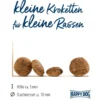 HAPPY DOG Sensible Mini Neuseeland Lamm 10kg