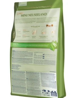 HAPPY DOG Sensible Mini Neuseeland Lamm 10kg