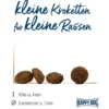 HAPPY DOG Sensible Mini Puppy Lamm & Reis 800g