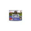 HAPPY DOG Sensible mit Büffel 200g