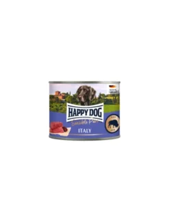 HAPPY DOG Sensible mit Büffel 200g