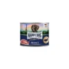 HAPPY DOG Sensible mit Ente 200g