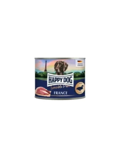 HAPPY DOG Sensible mit Ente 200g