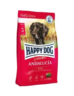 HAPPY DOG Sensible mit Iberico-Schwein 1kg