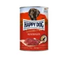 HAPPY DOG Sensible mit Känguru 400g