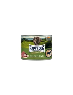 HAPPY DOG Sensible mit Lamm 200g