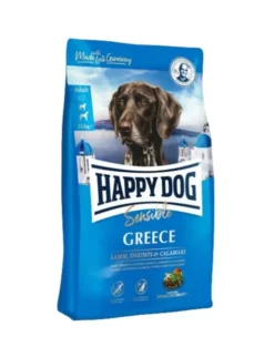 HAPPY DOG Sensible mit Lamm, Shrimps & Seefisch 300g
