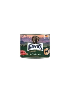 HAPPY DOG Sensible mit Pferd 200g