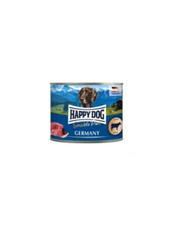 HAPPY DOG Sensible mit Rind 200g