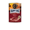 HAPPY DOG Sensible mit Strauß 400g