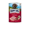 HAPPY DOG Sensible mit Ziege 400g