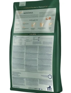 HAPPY DOG Sensible Montana Pferd 1kg