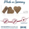HAPPY DOG SoftSnack Africa Strauß 100g
