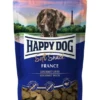 HAPPY DOG SoftSnack France Gourmet-Ente 100g