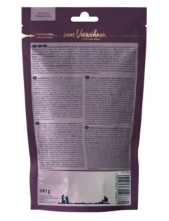 HAPPY DOG SoftSnack Ireland Lachs & Kaninchen 100g